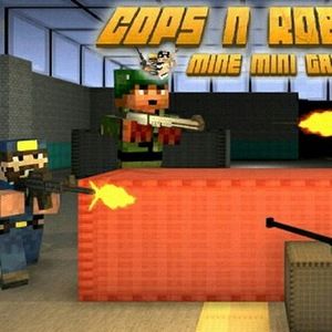 Meet your Posher, Uglygod